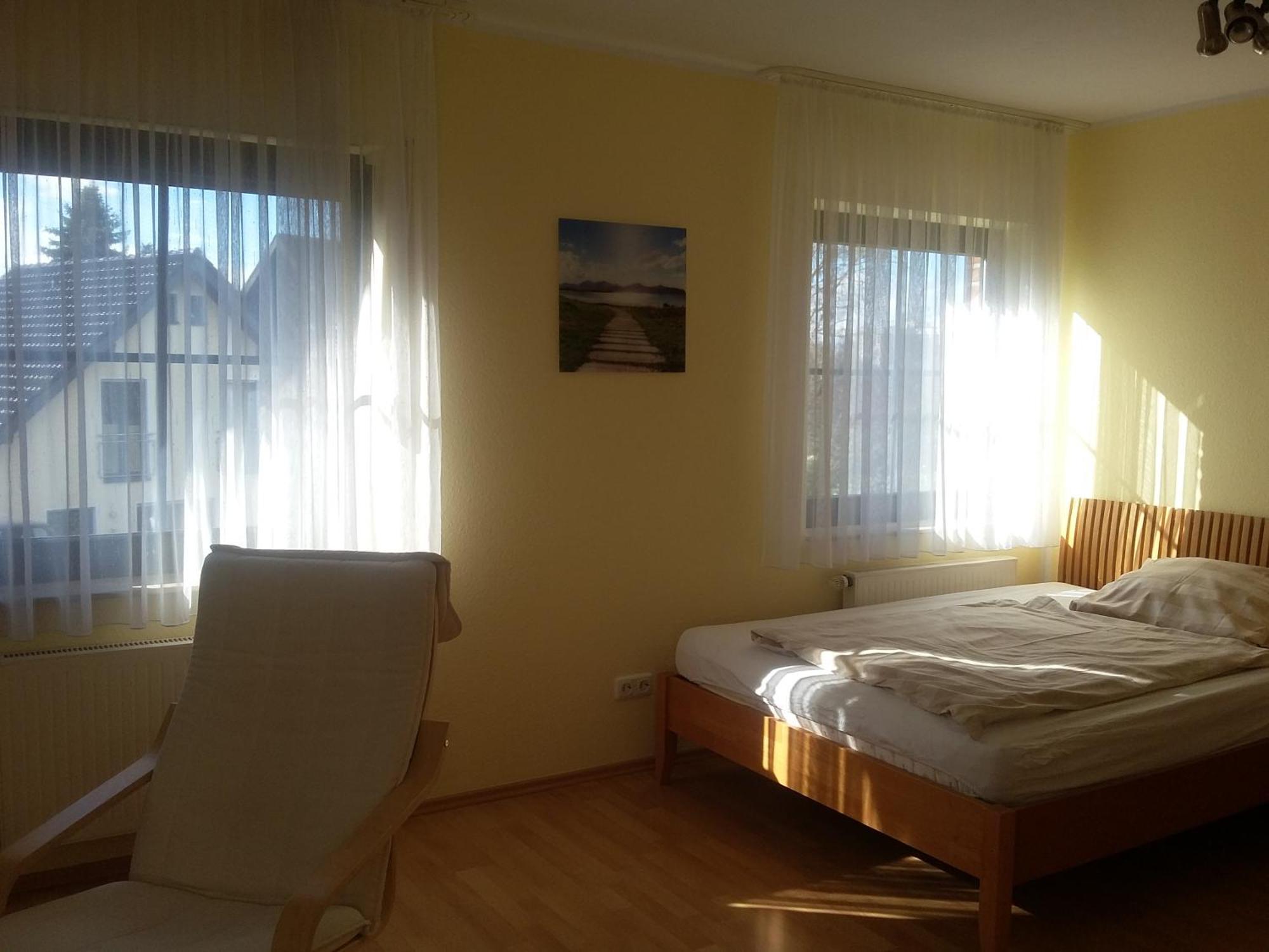 Bauernhof Sesterhenn Leichlingen Extérieur photo