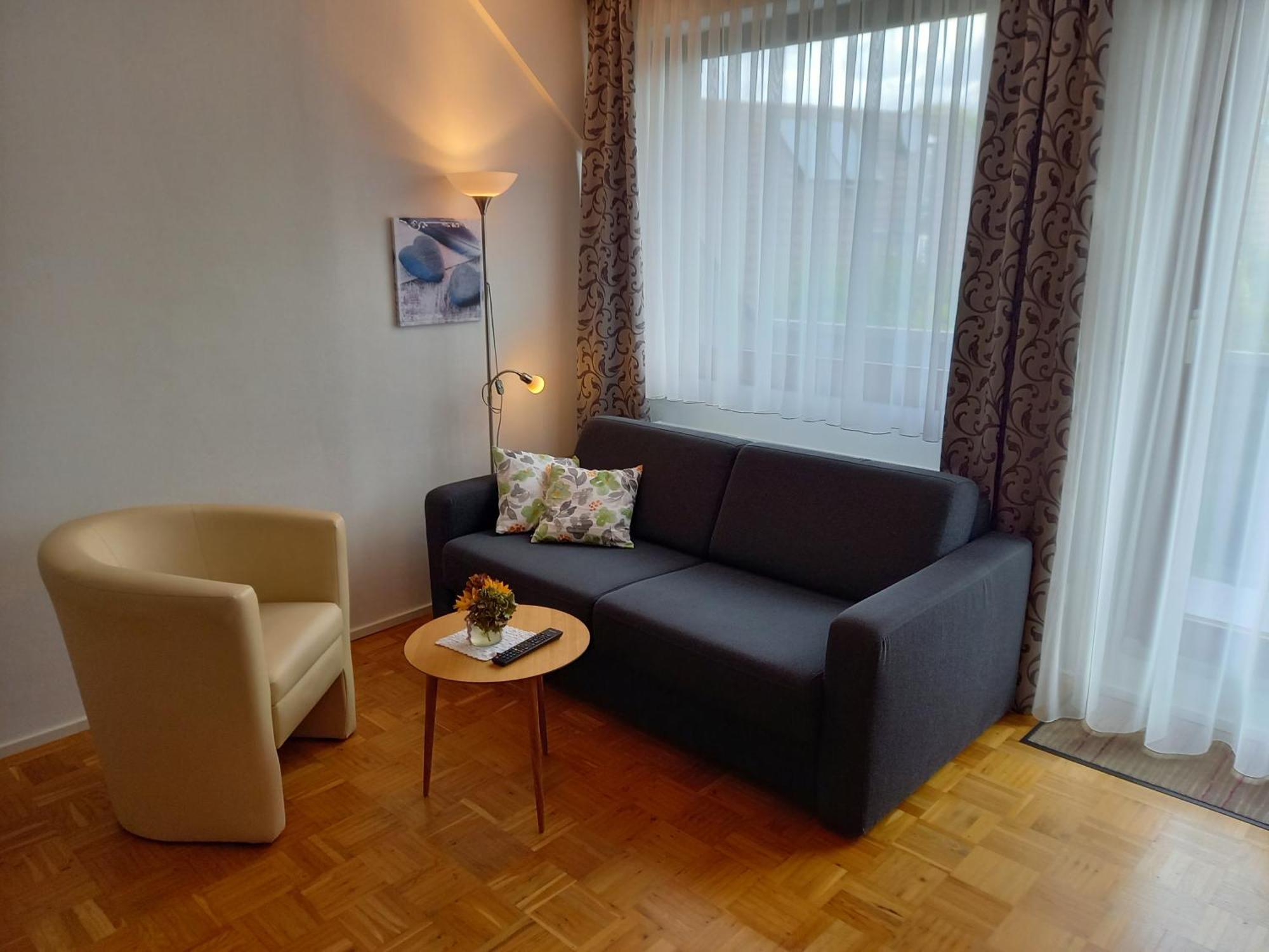 Bauernhof Sesterhenn Leichlingen Extérieur photo