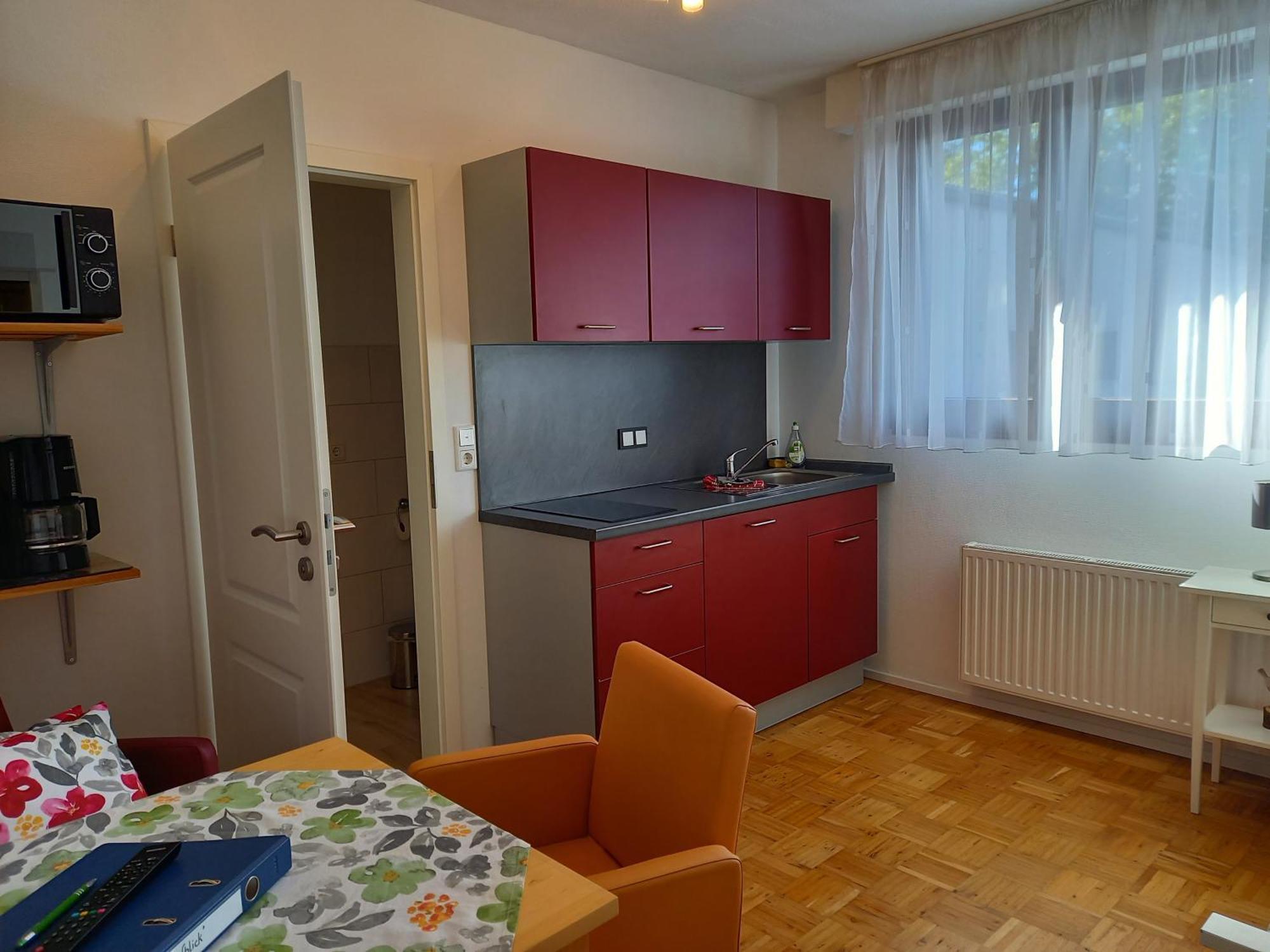 Bauernhof Sesterhenn Leichlingen Extérieur photo