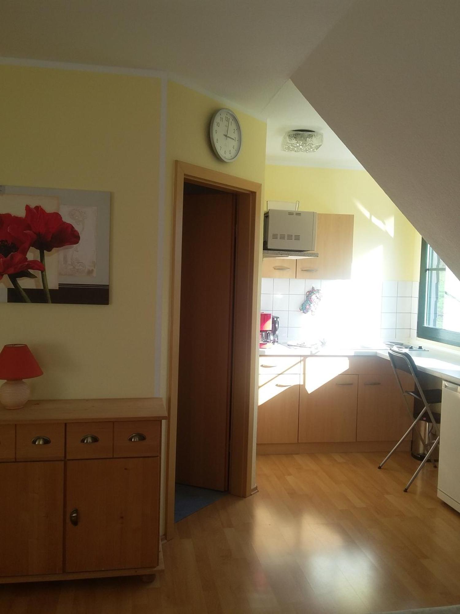 Bauernhof Sesterhenn Leichlingen Extérieur photo