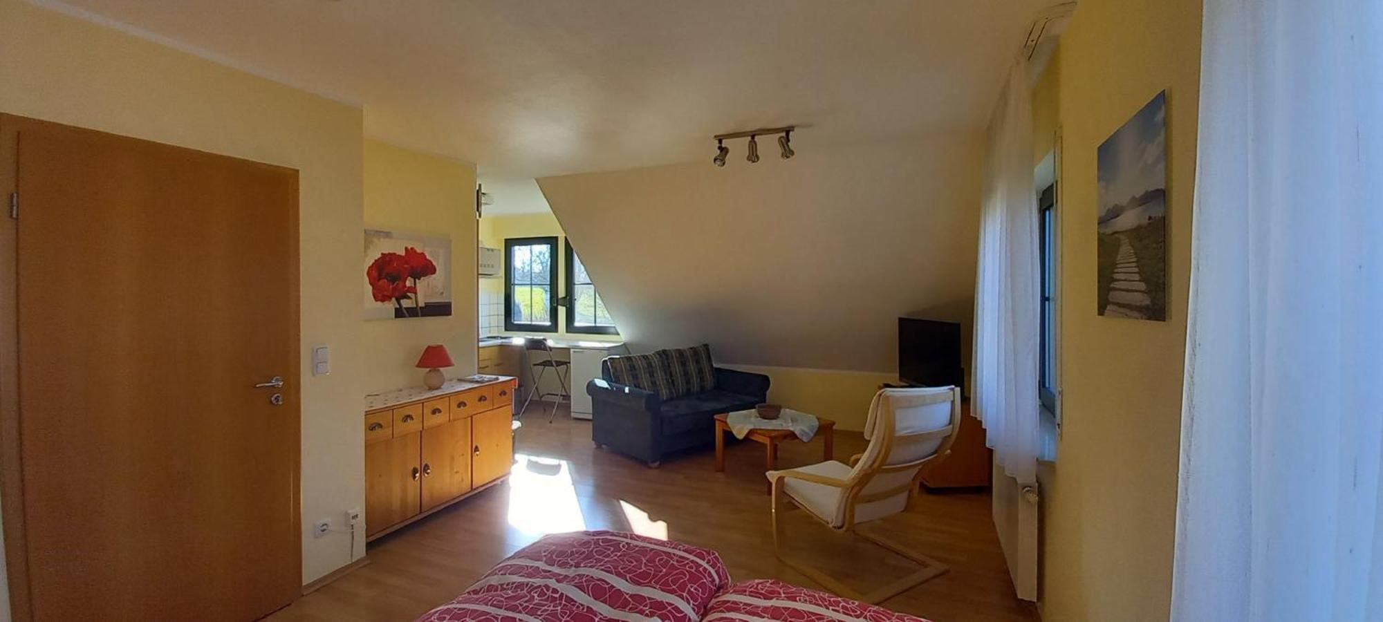 Bauernhof Sesterhenn Leichlingen Extérieur photo