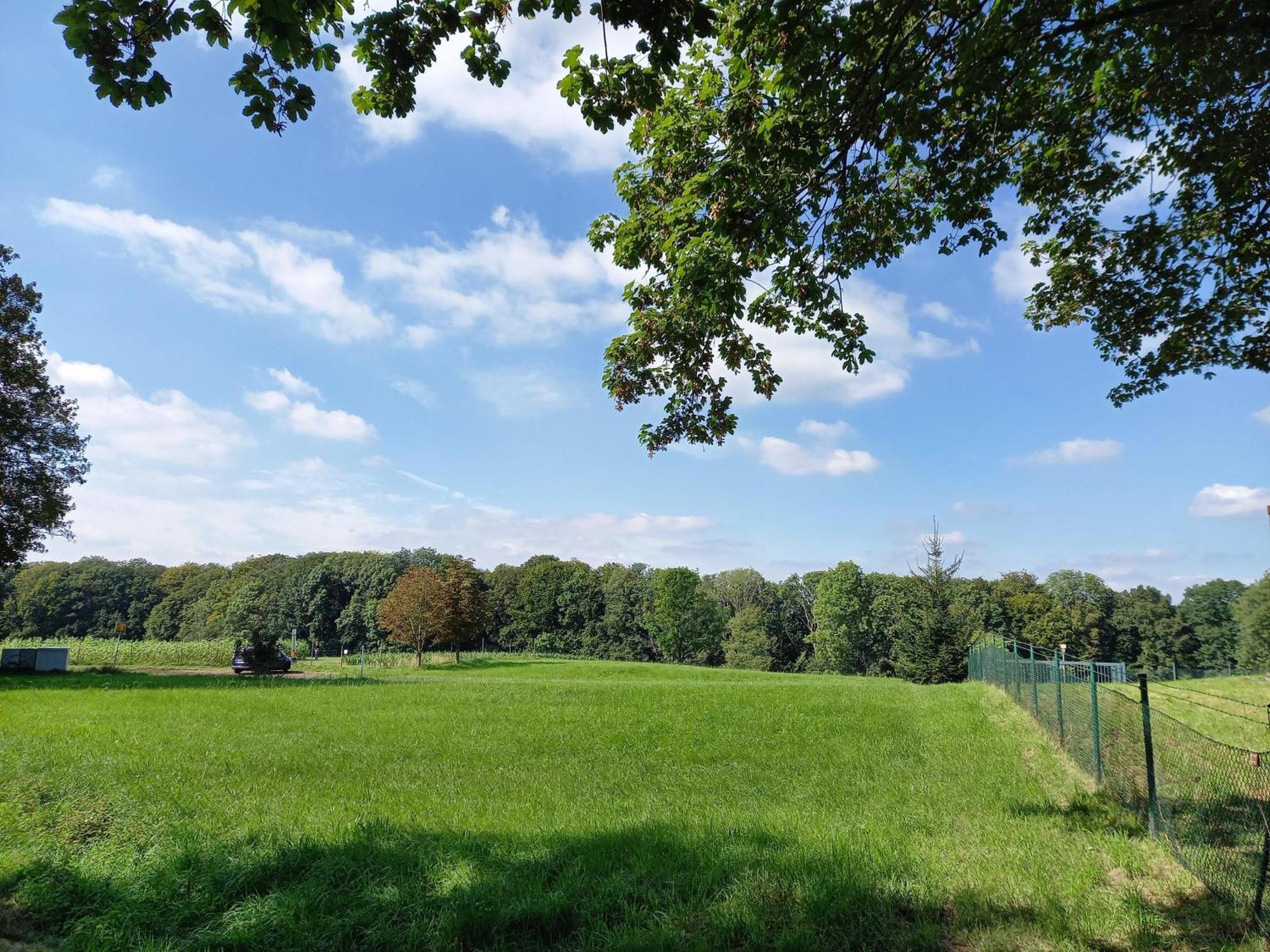 Bauernhof Sesterhenn Leichlingen Extérieur photo