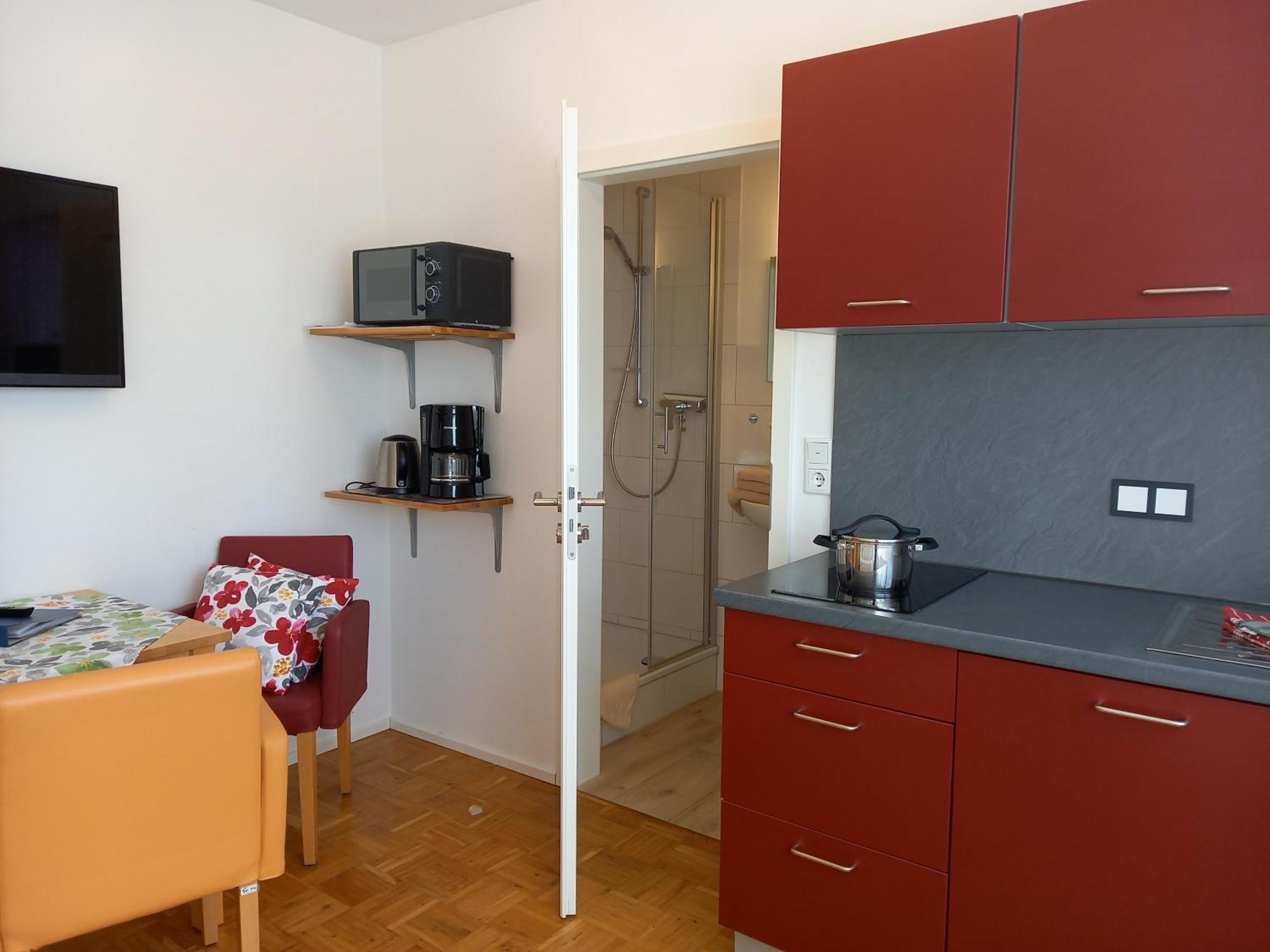 Bauernhof Sesterhenn Leichlingen Extérieur photo
