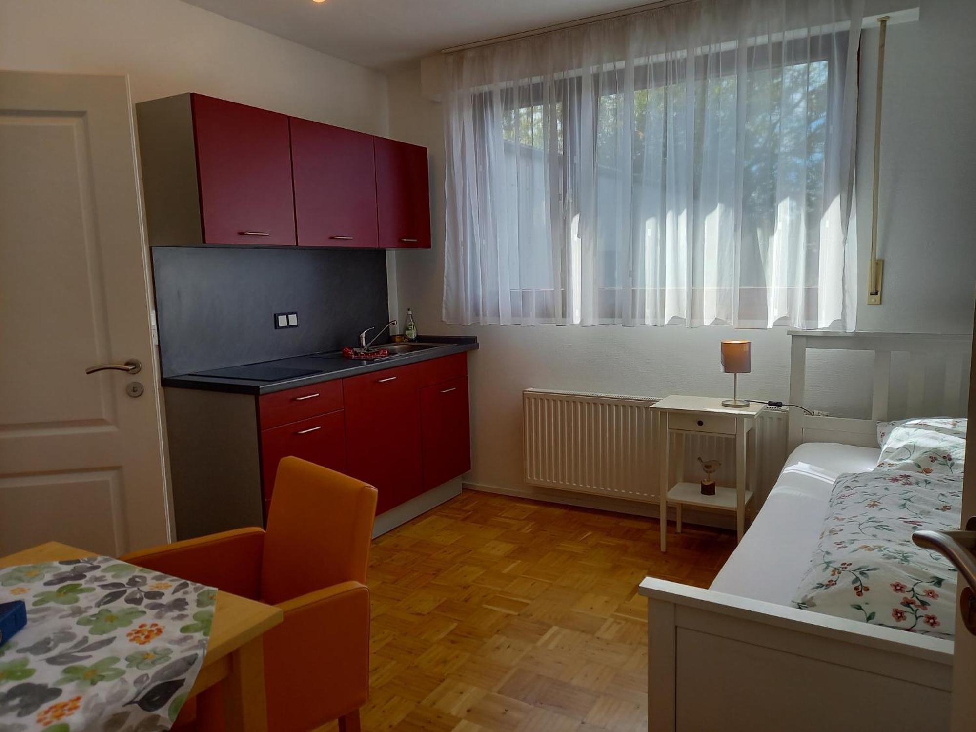 Bauernhof Sesterhenn Leichlingen Extérieur photo