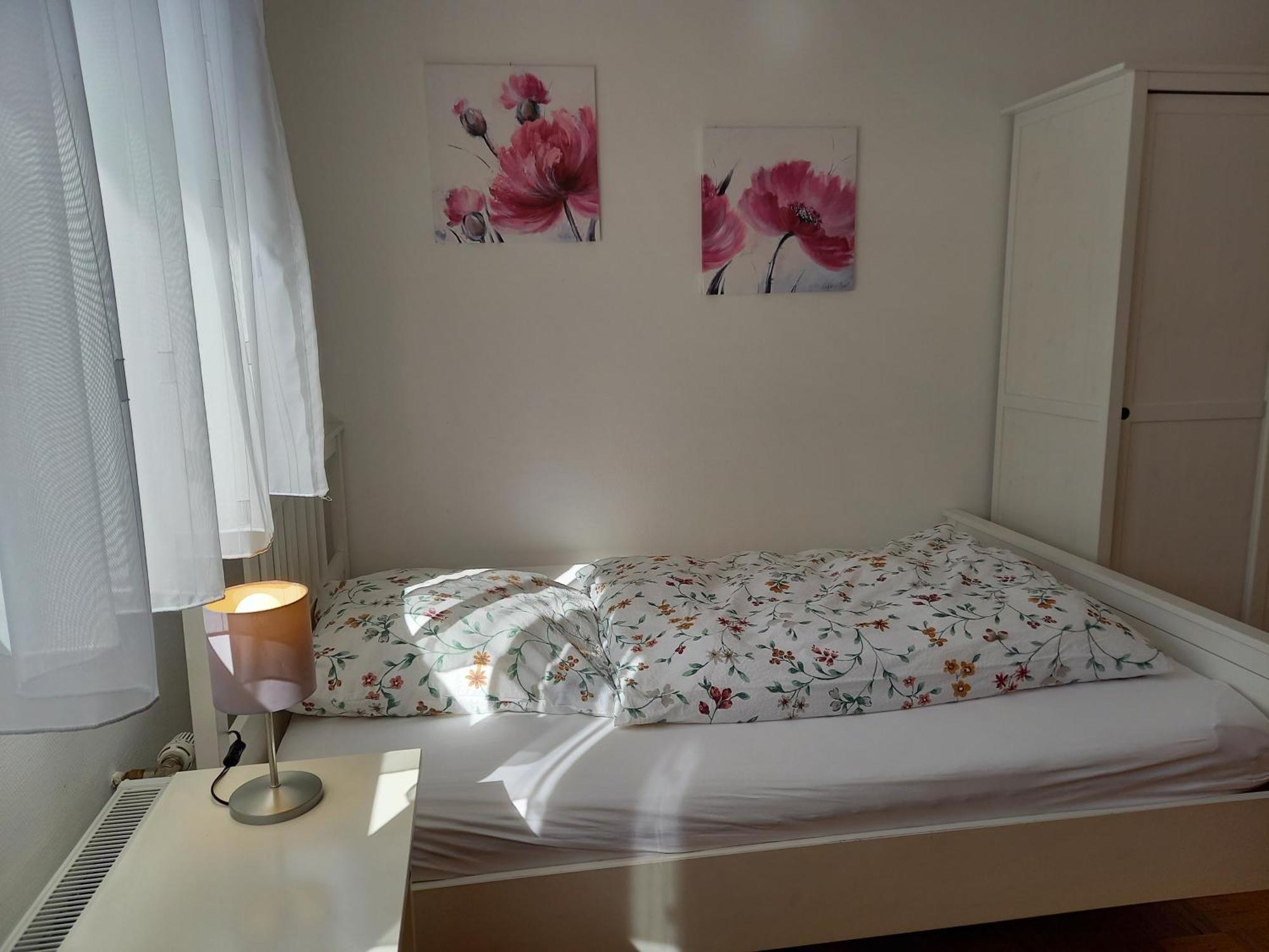 Bauernhof Sesterhenn Leichlingen Extérieur photo