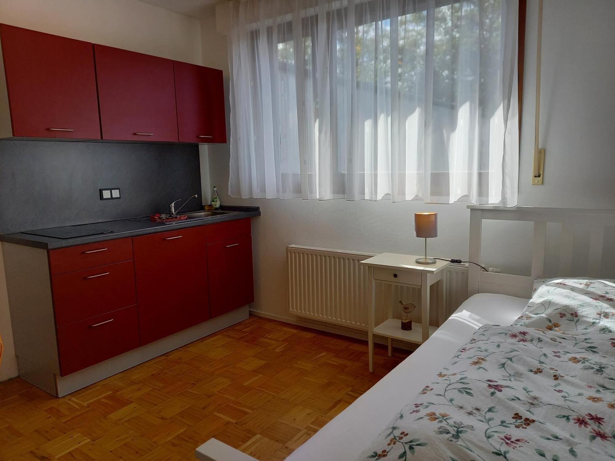 Bauernhof Sesterhenn Leichlingen Extérieur photo