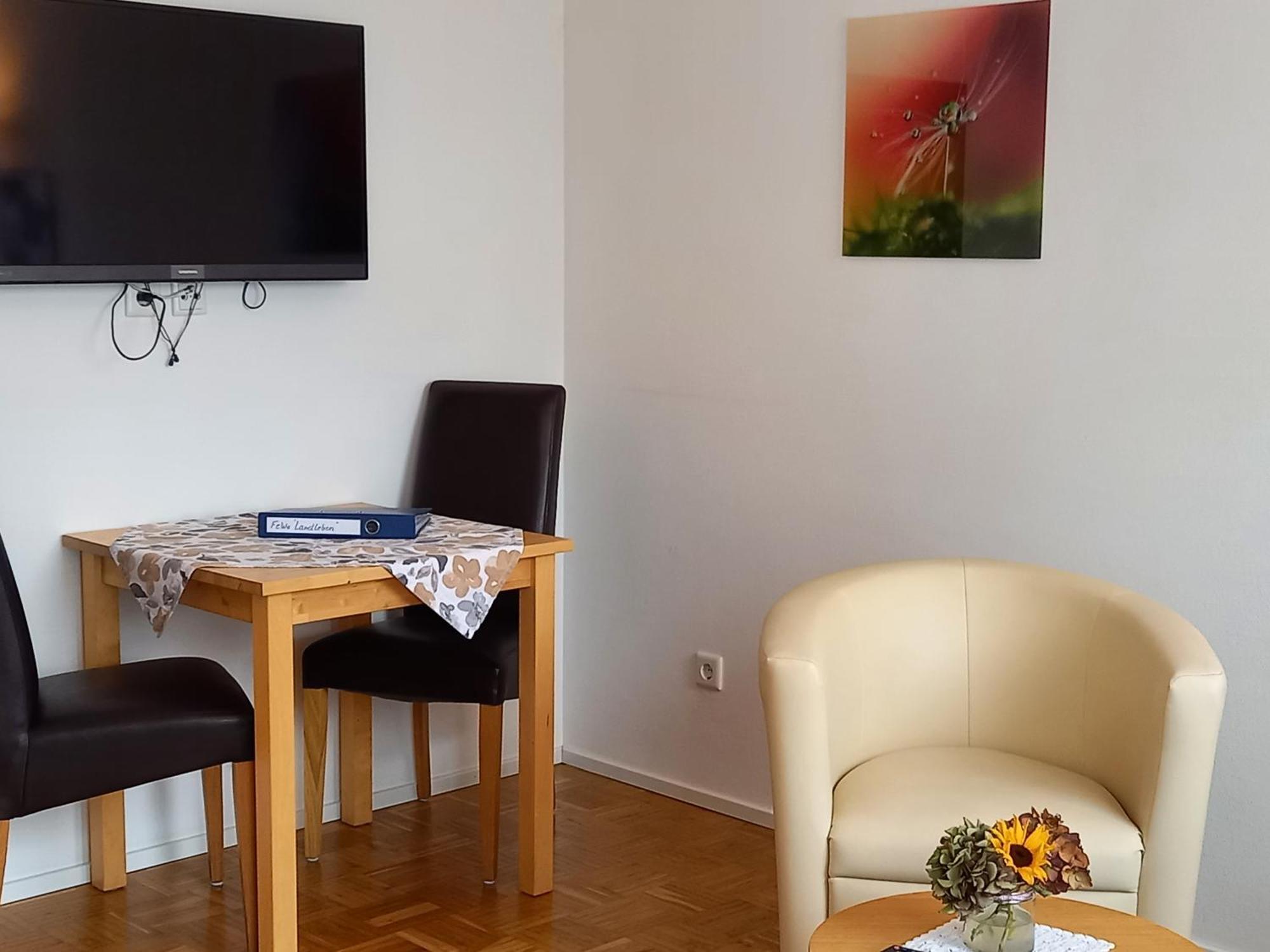 Bauernhof Sesterhenn Leichlingen Extérieur photo