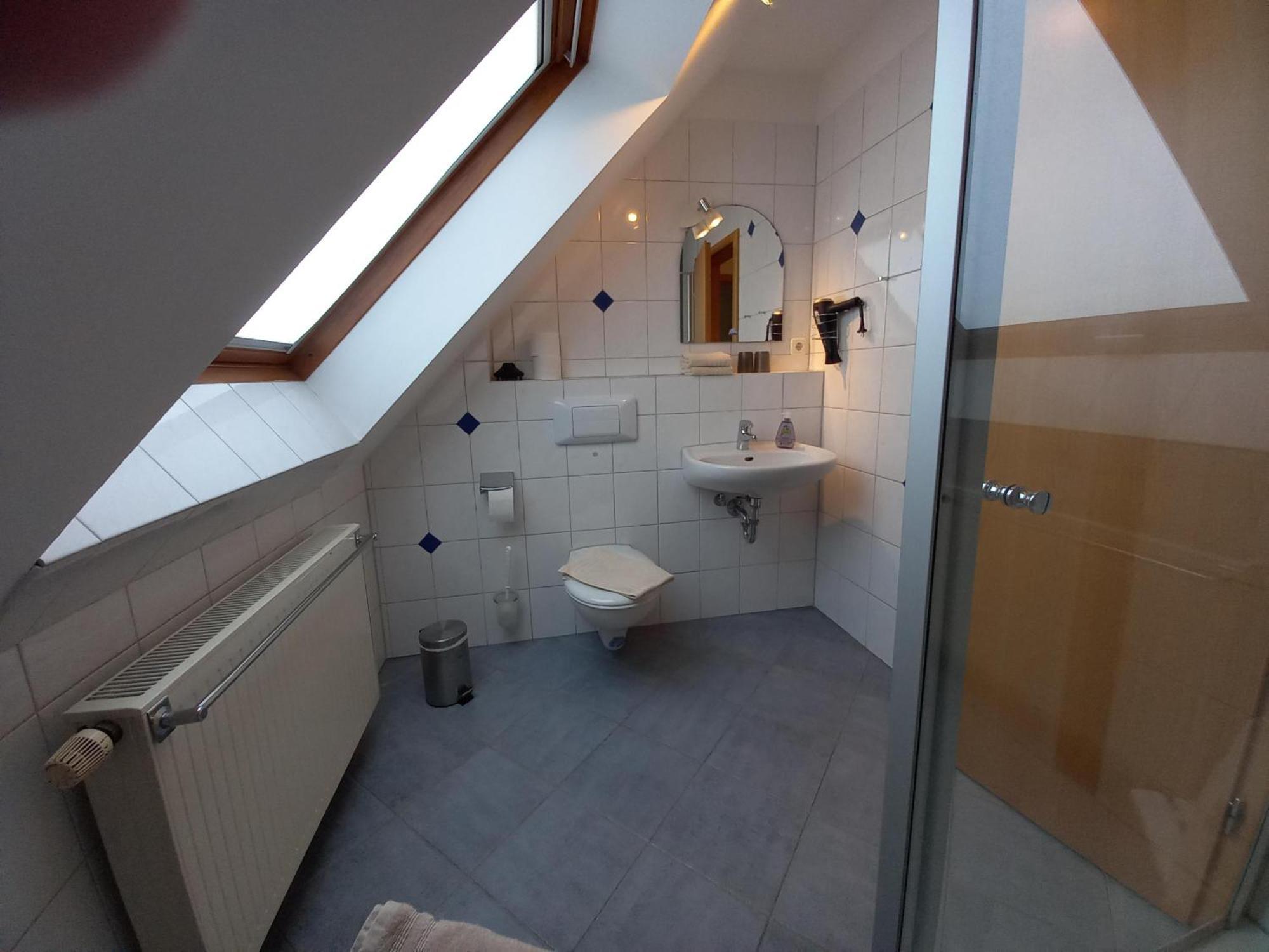 Bauernhof Sesterhenn Leichlingen Extérieur photo